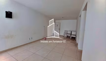 Apartamento com 3 quartos à venda no Cocó
