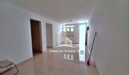 Apartamento com 3 quartos à venda no Cocó