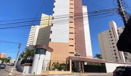 Excelente apartamento a venda no Joaquim Tavora com 3 suites
