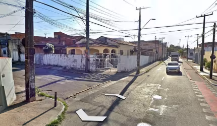 Terreno com casa , 1000m² à venda no Bairro de Fátima