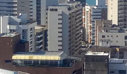 Cobertura á Venda com 102 m2 Por R$ 850.000,00