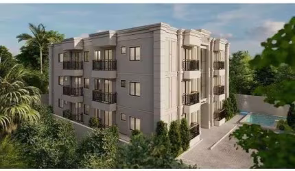 Apartamento a venda 2 quartos na jurema , caucaia- ceará