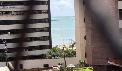 Apartamento á Venda com 130 m2 com 03 suítes por R$ 1.200.000,00