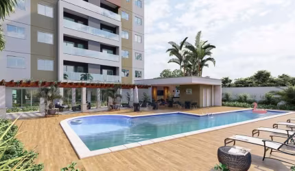Apartamento de 3 quartos no Eusébio Bela Sintra