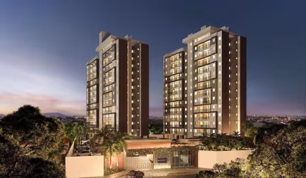 Apartamento de 2 e 3 Quartos na Parangaba