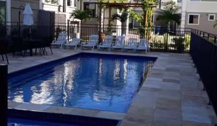 Apartamento pronto para morar na Maraponga