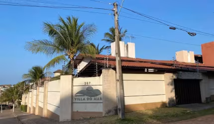 Casa em Condominio no Porto das Dunas