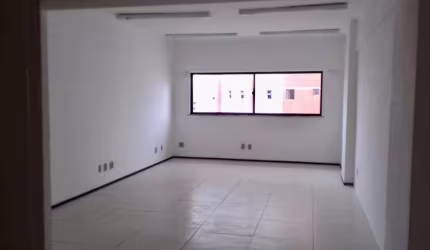 Sala Comercial para alugar, Aldeota, 34m, Pronta para usar