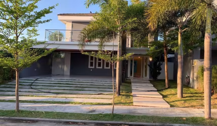 Casa a venda Jardins Ibiza Eusébio. Ao lado do Shopping Terrazo