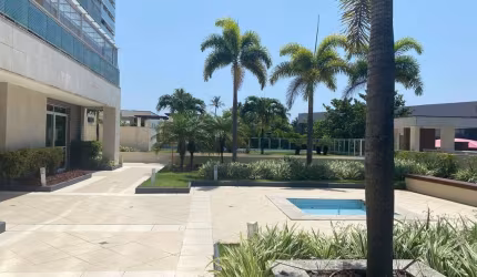 Lafitte Condominio Parque