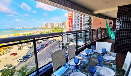 Apartamento para venda no Landscape - Meireles - Fortaleza/CE