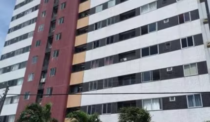 APARTAMENTO MESSEJANA