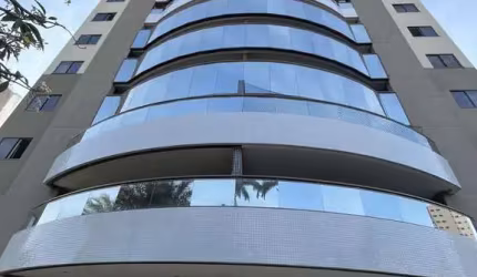 Apartamento 149m2 - 3 suítes -  Dionísio Torres