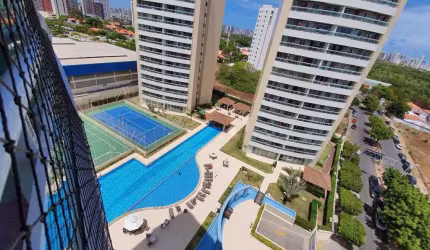 Apartamento à Venda com 03 Suítes com 80 m2  por R$ 630.000,00
