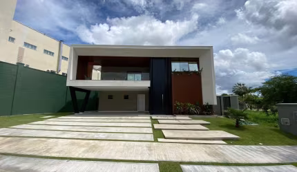 Casa Duplex no Azur Condominio Lago