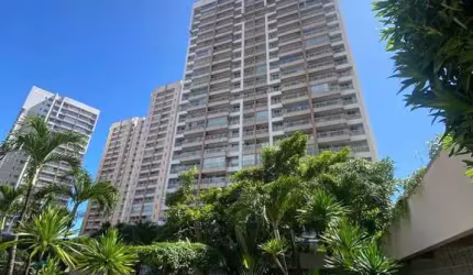 Apartamento a venda no Helbor Parque Club