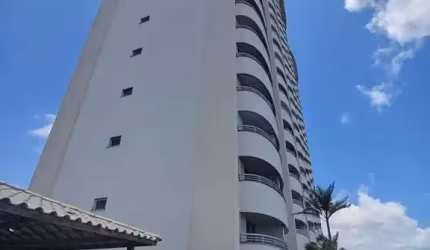 Apto impecável e Pronto para Morar no Edifício Cidade – Centro de Fortaleza FF05