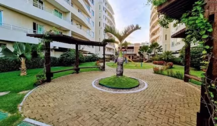 Apartamento no Passaré