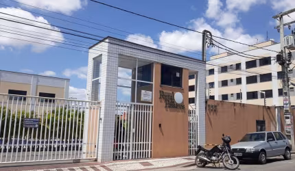 Apartamento de 61m² no Passaré, com 3 quartos, sendo 2 suítes, em Fortaleza
