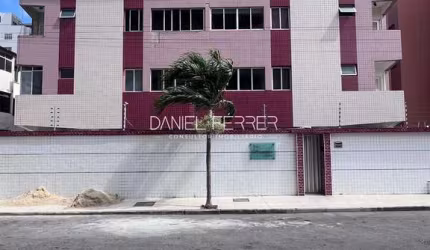 Apartamento com 3 quartos no Joaquim Távora