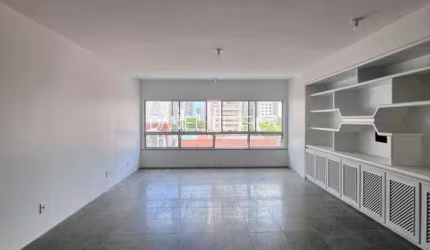 Apartamento com 3 quartos, 2 vagas, 123m na Aldeota
