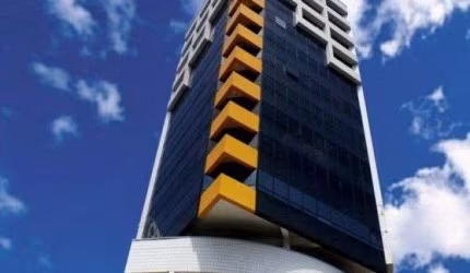 Sala Comercial corporativa para alugar, Aldeota, 494m, Pronta para usar