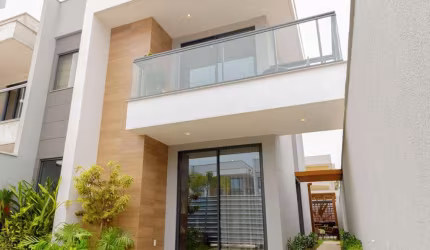 Villa Solis, Cond de casas de alto padrão Prontas para Morar no Eusébio
