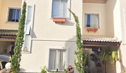 Casa em Condominio - Passaré