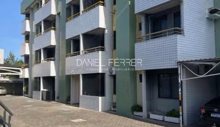 Apartamento térreo, 3 quartos, 1 vaga na Cidade dos funcionários