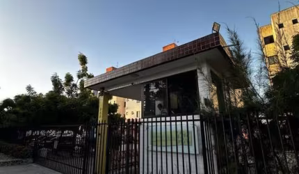 Apartamento à venda no Passaré Villa Fiori