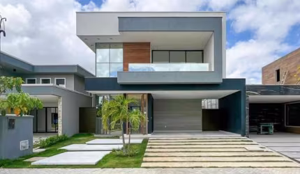Linda Casa Terras Alphaville 3