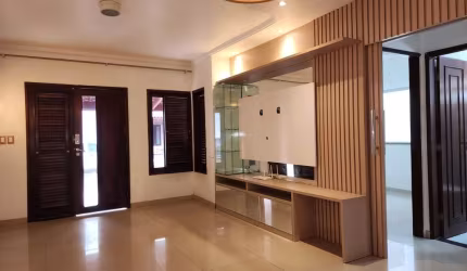 Casa em Condomínio na Cohama com 3 quartos na Rua Aririzal 150 M² para Venda