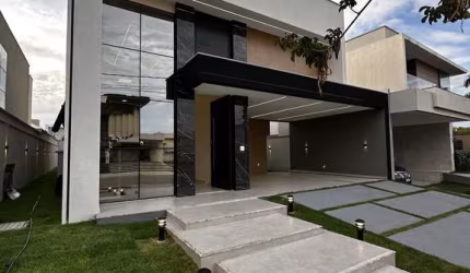 Cidade Alpha Alphaville casa plana a venda