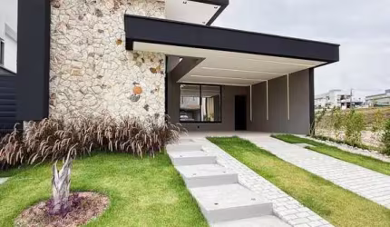 Vendo Linda Casa Plana Na Cidade Alpha