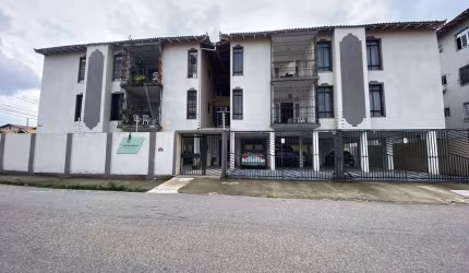 Apartamento a venda no Vila União com 3 quartos