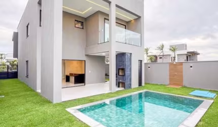 Casa na Cidade Alpha com preço de OPORTUNIDADE!!!