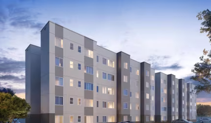 RESERVA FLORA – O Seu Novo Lar no Bairro Planejado CIDADE ARBO! FF0190