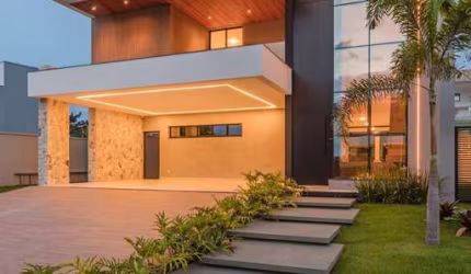 MARAVILHO DUPLEX COM 4 SUÍTES NA CIDADE ALPHA