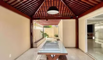 Casa em condomínio para Venda 210 M² 4 suítes no Calhau