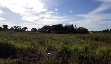 Lote com 525 m², sendo 15 X 35, 30 metros da ce 040, Pindoretama, CE