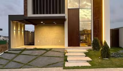 DUPLEX À VENDA NA CIDADE ALPHA