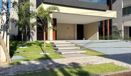 DUPLEX A VENDA NO TERRAS 1 - CIDADE ALPHA