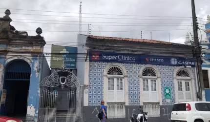 Predio Comercial para locaçao na Oswaldo Cruz