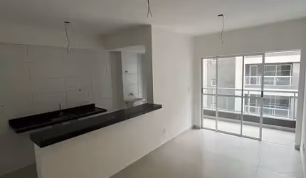 Apartamento 71 M², no Calhau 3 quartos no Reserva dos Buritis
