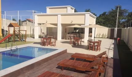 APTO A VENDA NO EUSÉBIO-CE