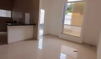 Casa no Araçagy de 3 quartos 146 M² perto do Mandacaru com energia Solar