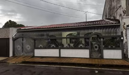 Casa no Cohatrac para venda