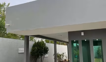 Casa no Araçagi para venda