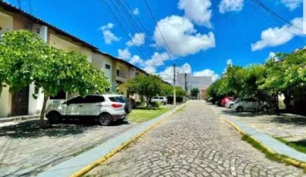 Casa multifamiliar com 2 quartos