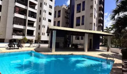 Apartamento 114 M² no Cohajap para venda Village Alcantara